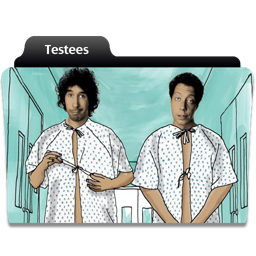 Testees